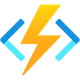 Azure Functions logo