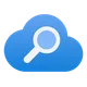 Azure AI Search logo