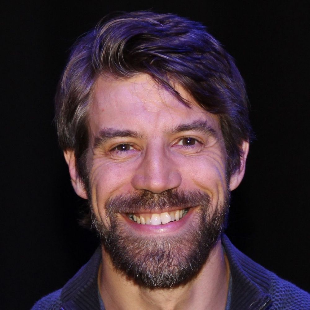 Dan Clarke (Developer & Podcaster, Everstack) Dan Clarke