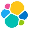 Elasticsearch logo