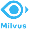 Milvus logo