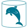 MySQL logo