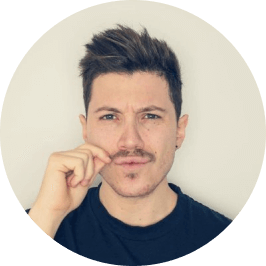 Nick Chapsas (Founder & Author, Dometrain) Nick Chapsas