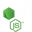 Node.js logo
