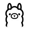 Ollama logo