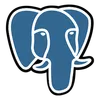 PostgreSQL logo