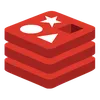Redis logo