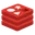 Redis logo