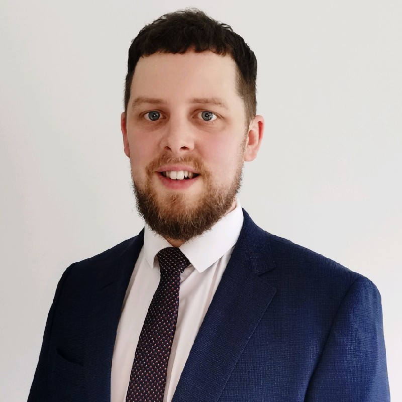 Steven Price (Software Engineering Manager, Iceland Foods) Steven Price